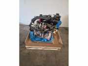 Motor von einem Mercedes GLB-Klasse