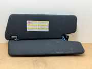 Sonnenblenden-Set von einem Mercedes E-Klasse