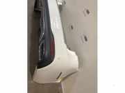 Stoßstange hinten von einem Mercedes GL-Klasse