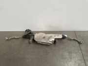 Lenkgetriebe von einem Mercedes A-Klasse