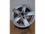 Felge von einem Mercedes SLK