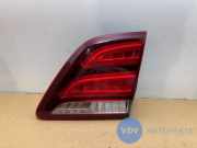 Rücklicht links von einem Mercedes GLE