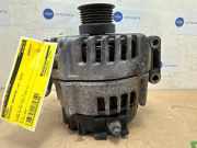 Dynamo von einem Mercedes Sprinter