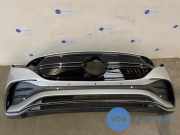 Stoßstange vorne von einem Mercedes EQA