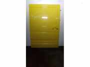 Schiebetür rechts von einem Mercedes Sprinter