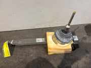 Schaltung von einem Mercedes C-Klasse