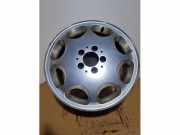 Felge von einem Mercedes S-Klasse