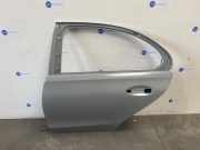 Tür 4-türig links hinten von einem Mercedes C-Klasse