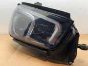 Scheinwerfer rechts von einem Mercedes GLE