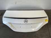 Kofferraumklappe von einem Mercedes CLA (149)