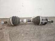 Antriebswelle links vorne von einem Mercedes GLA