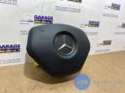 Airbag links (Lenkrad) von einem Mercedes A-Klasse