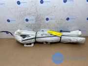 Airbag Himmel rechts von einem Mercedes ML-Klasse