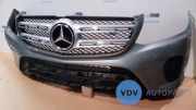 Stoßstange vorne von einem Mercedes GL-KLASSE