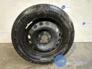 Reserverad von einem Mercedes Vito