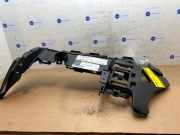 Stoßstange links vorne von einem Mercedes GLE