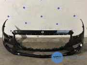 Stoßstange vorne von einem Mercedes S-Klasse