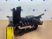 Sicherungskasten von einem Mercedes A-Klasse