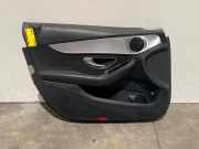 Türverkleidung 4-türig links vorne von einem Mercedes C-Klasse