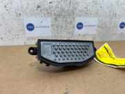 Heizung Widerstand von einem Mercedes A-Klasse