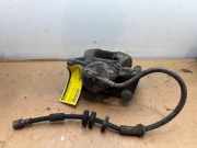 Bremszange rechts vorne von einem Mercedes A-Klasse