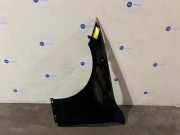 Kotflügel links vorne von einem Mercedes C-Klasse