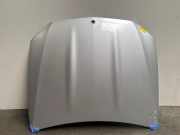 Motorhaube von einem Mercedes E-Klasse