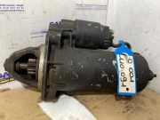 Anlasser von einem Mercedes E-Klasse