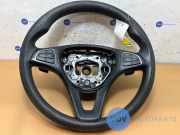 Lenkrad von einem Mercedes Vito