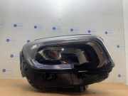 Scheinwerfer rechts von einem Mercedes GLB-Klasse