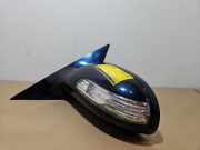 Außenspiegel links von einem Mercedes SLK (950)