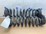 Schraubenfeder hinten von einem Mercedes E-Klasse