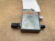 Antenne von einem Mercedes Vito