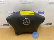 Airbag links (Lenkrad) von einem Mercedes Sprinter