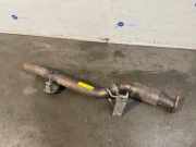 Flexibles Auspuffstück von einem Mercedes A-Klasse