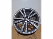 Felge von einem Mercedes E-Klasse