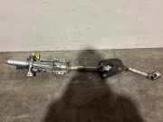 Lenksaule Gehӓuse komplett von einem Mercedes Sprinter