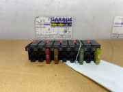 Sicherungskasten von einem Mercedes Sprinter