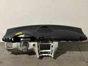 Armaturenbrett von einem Mercedes C-Klasse