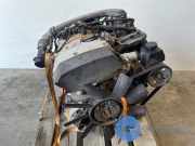 Motor von einem Mercedes SLK