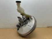 Bremskraftverstärker von einem Mercedes A-Klasse