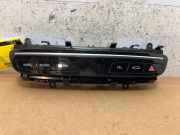 Panikbeleuchtung Schalter von einem Mercedes C-Klasse