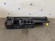 Armaturenbrett von einem Mercedes A-Klasse