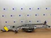 Scheibenwischer Mechanik von einem Mercedes ML-Klasse