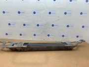 Ölkühler von einem Mercedes C-Klasse