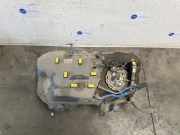 Krafstofftank von einem Mercedes A-Klasse