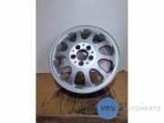 Felge von einem Mercedes A-Klasse