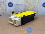 Steuergerät Heizung von einem Mercedes C-Klasse