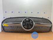 Grill von einem Mercedes GLE