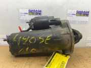 Anlasser von einem Mercedes S-Klasse